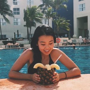 Meet your Posher, Kendra